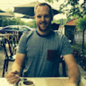 Meet your Posher, Matt